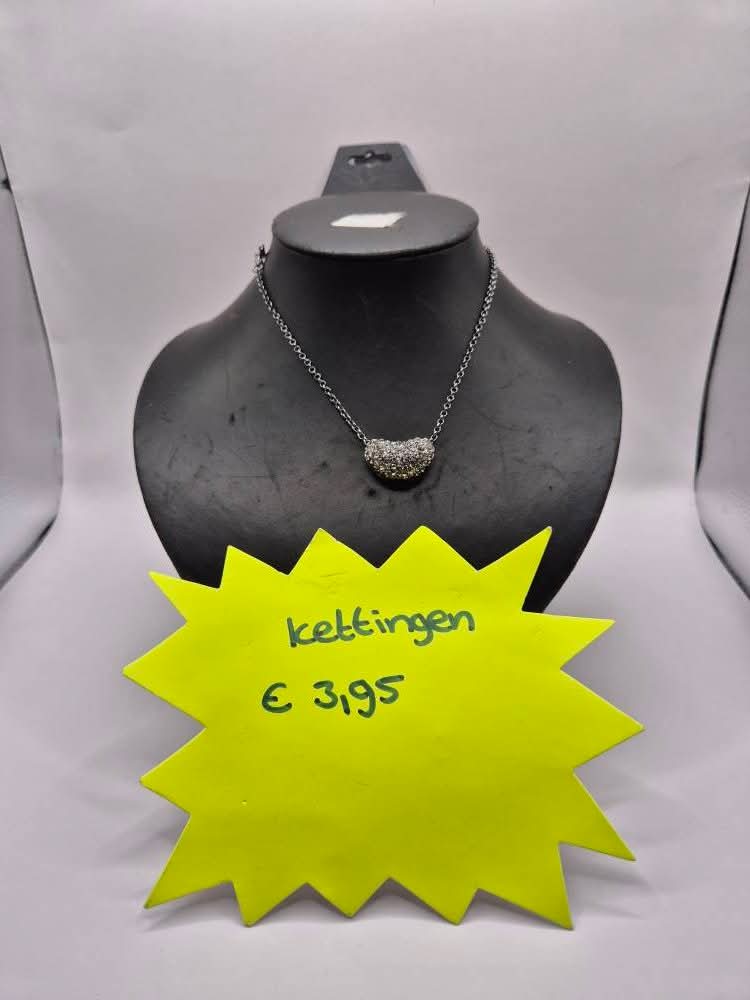 ketting kort
