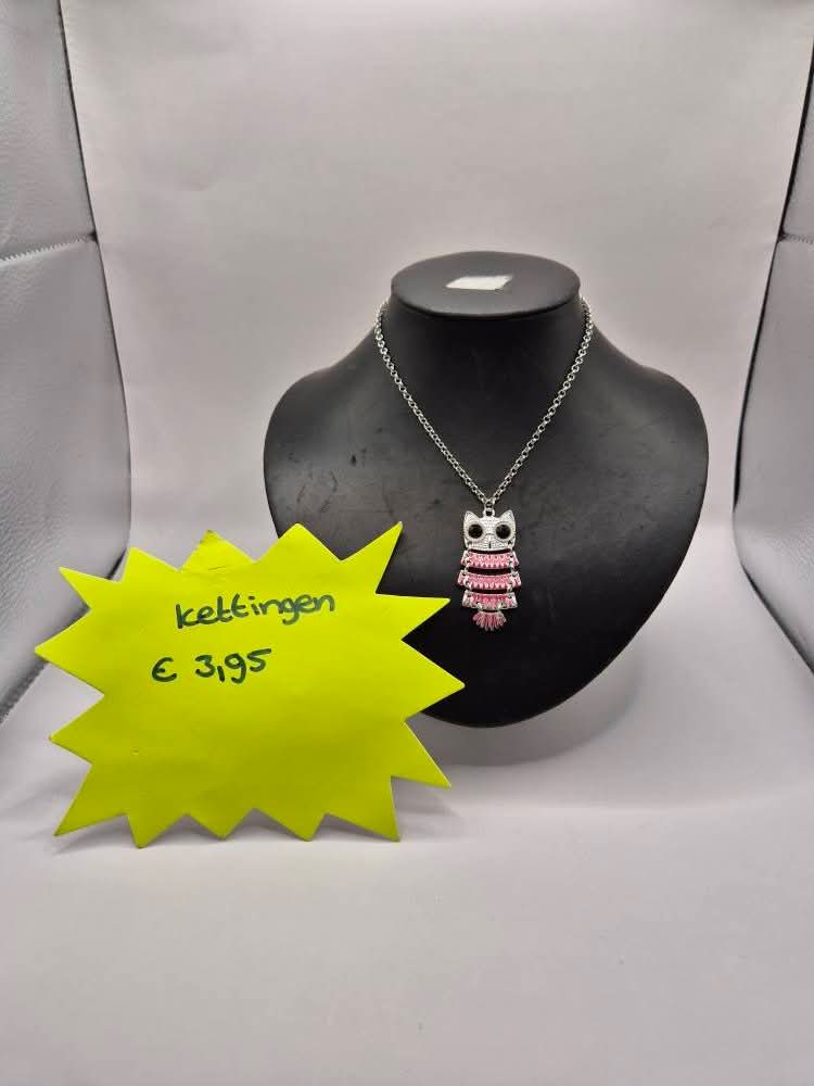 uil ketting
