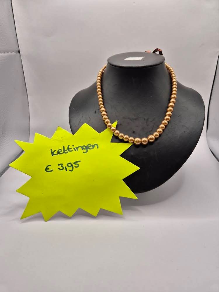 1 ketting