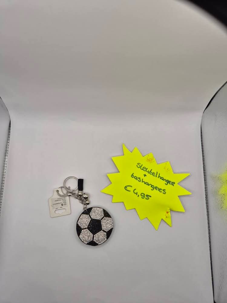 tas sleutelhanger in 1