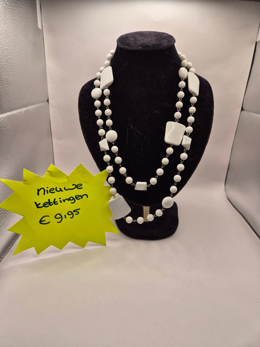 lange ketting