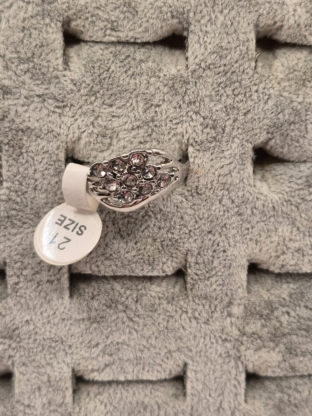 bling bling ring maat 21