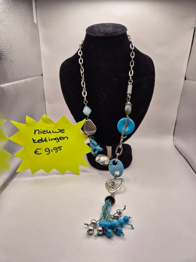 lange ketting
