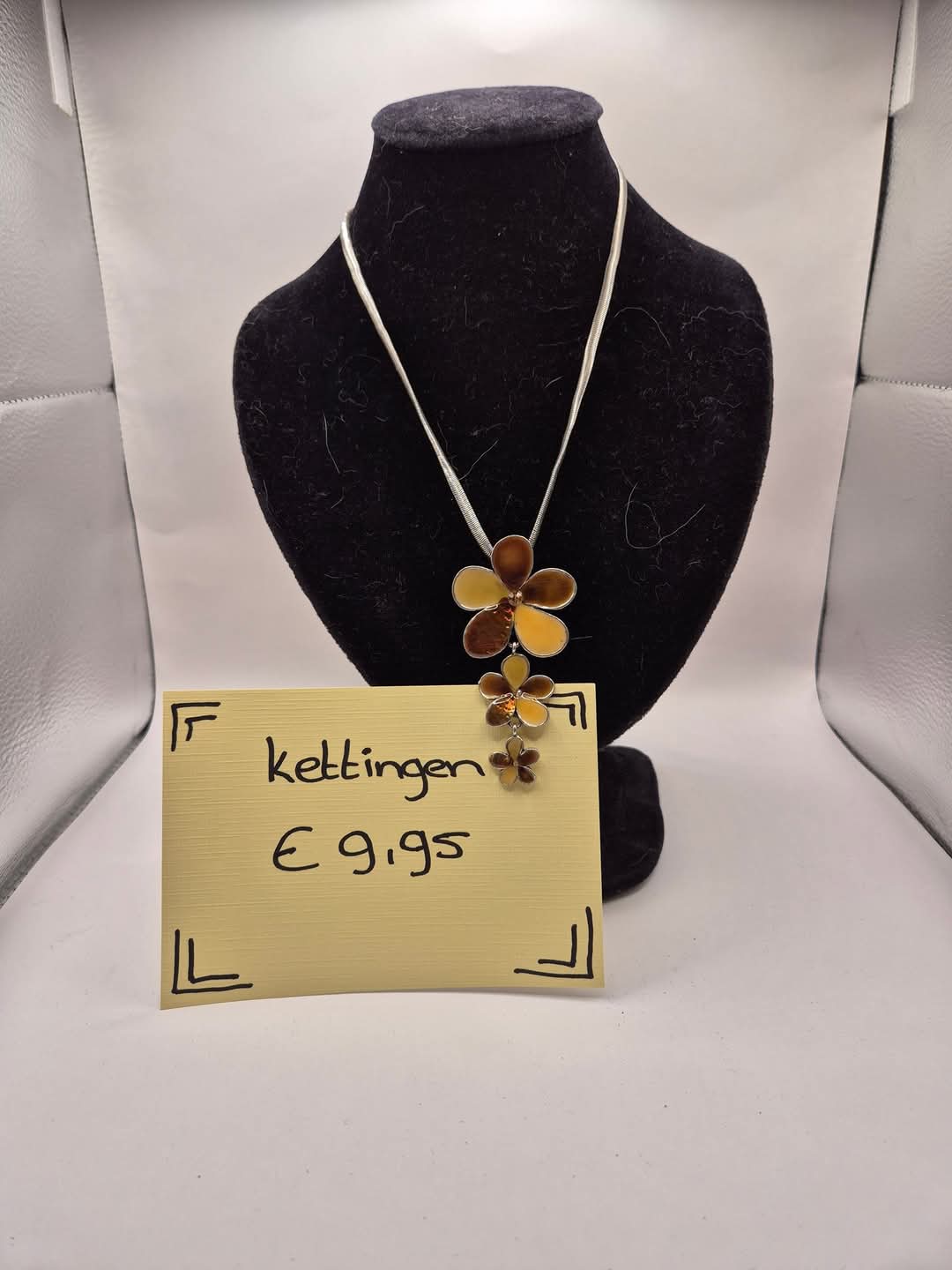 lange ketting