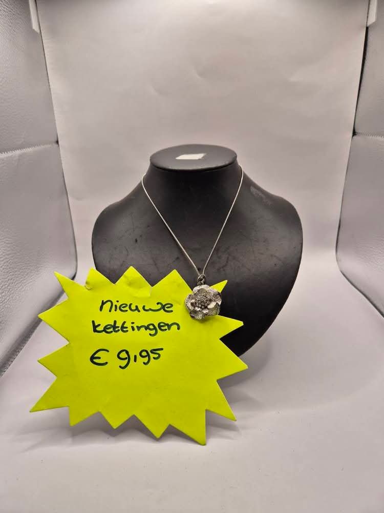 ketting nikkelvrij