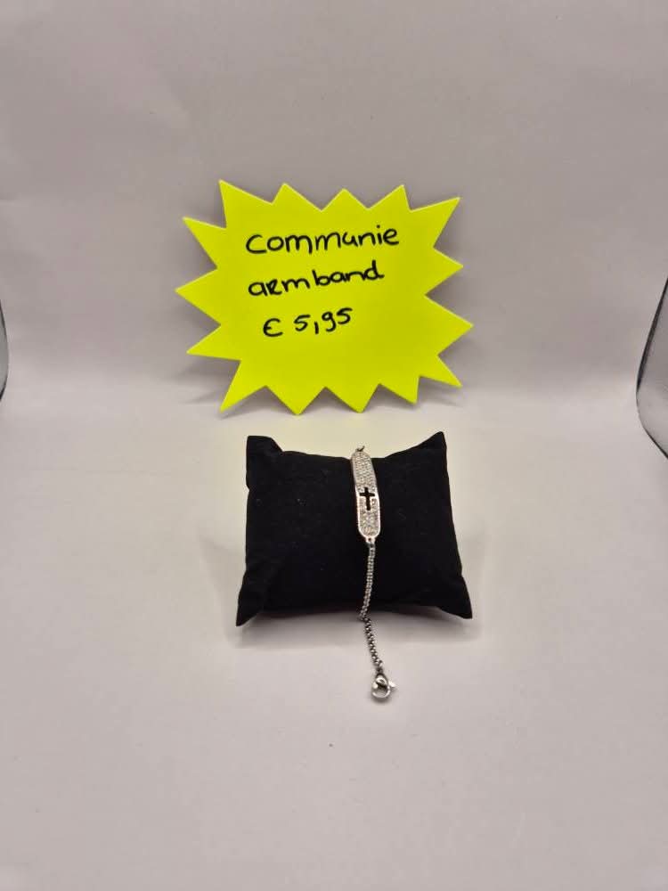 armband communie
