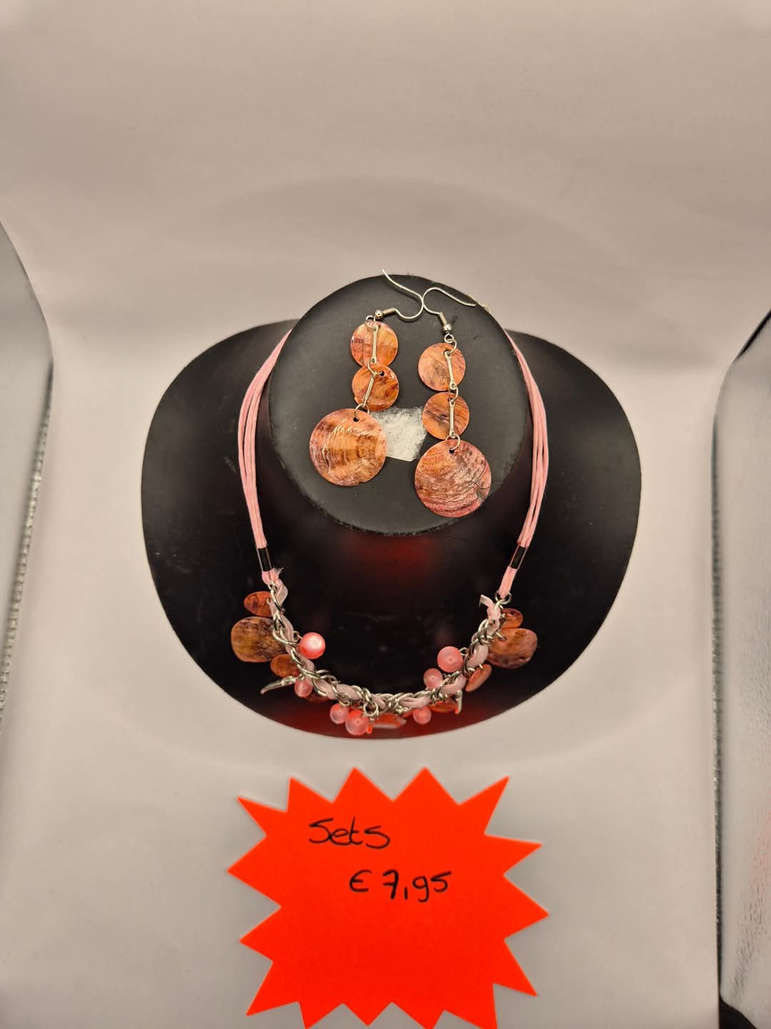 set nikkelvrij