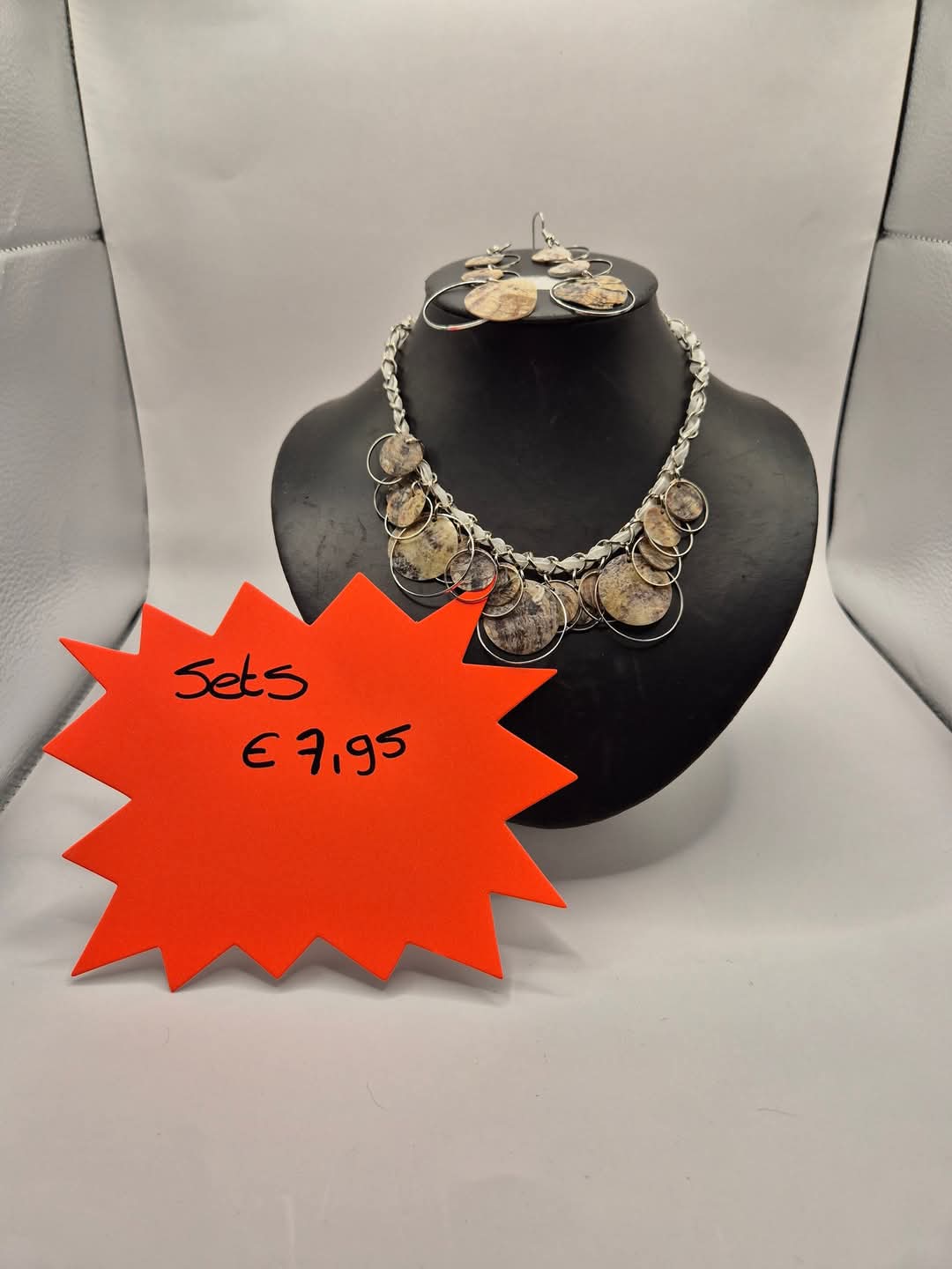 set nikkelvrij