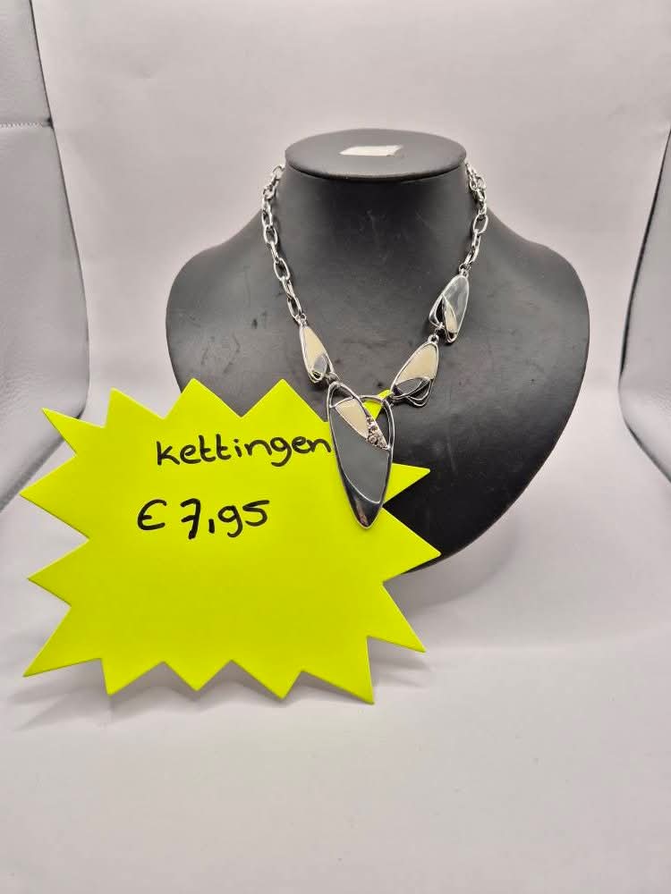 ketting nikkelvrij