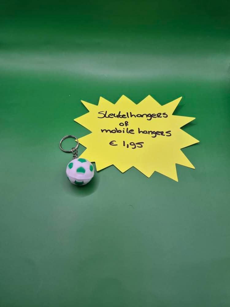 sleutelhanger