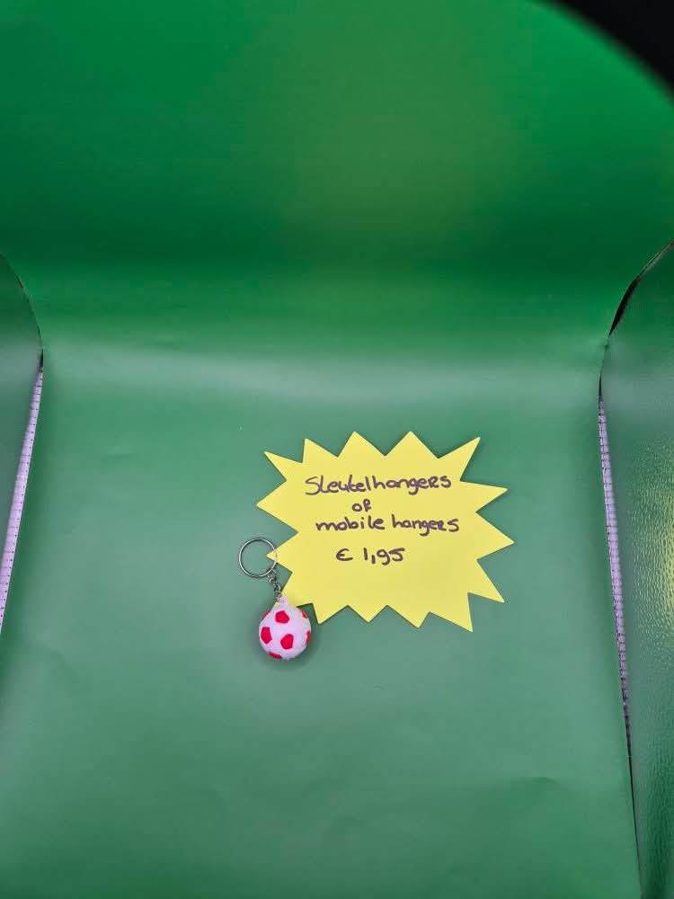 sleutelhanger