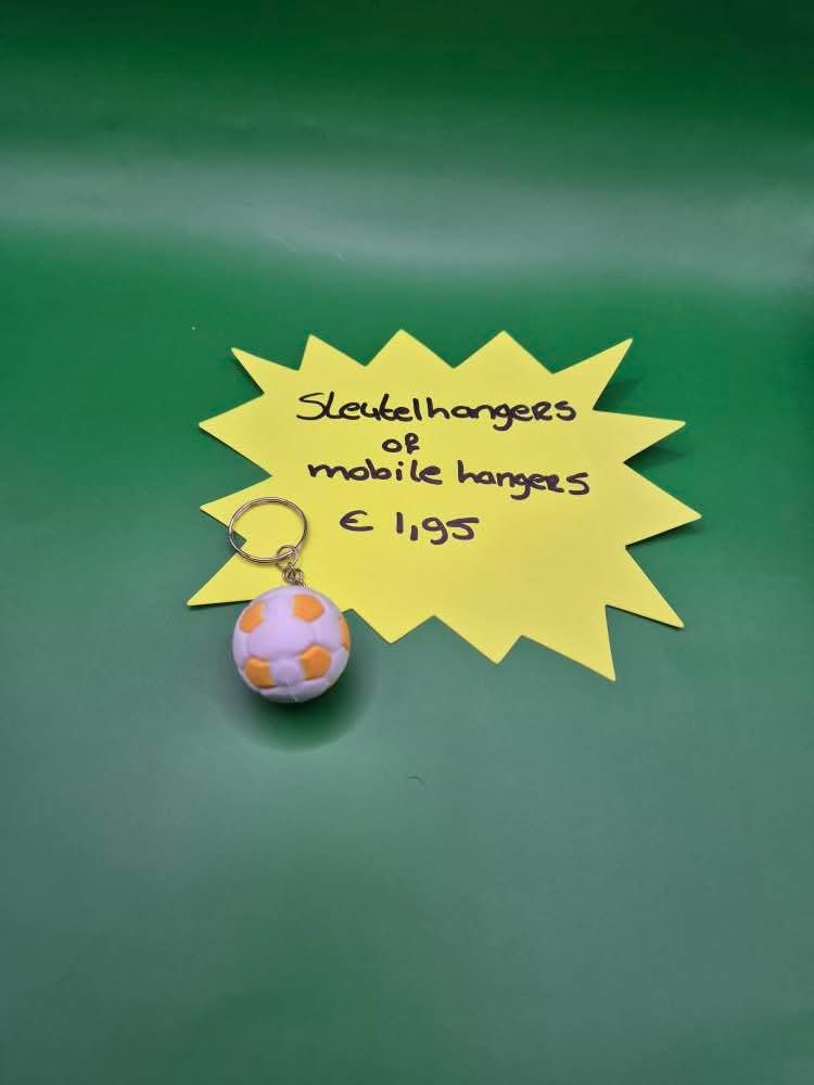 sleutelhanger