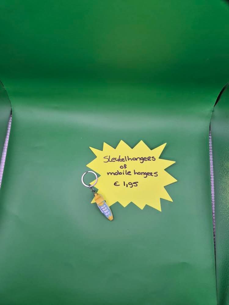 sleutelhanger