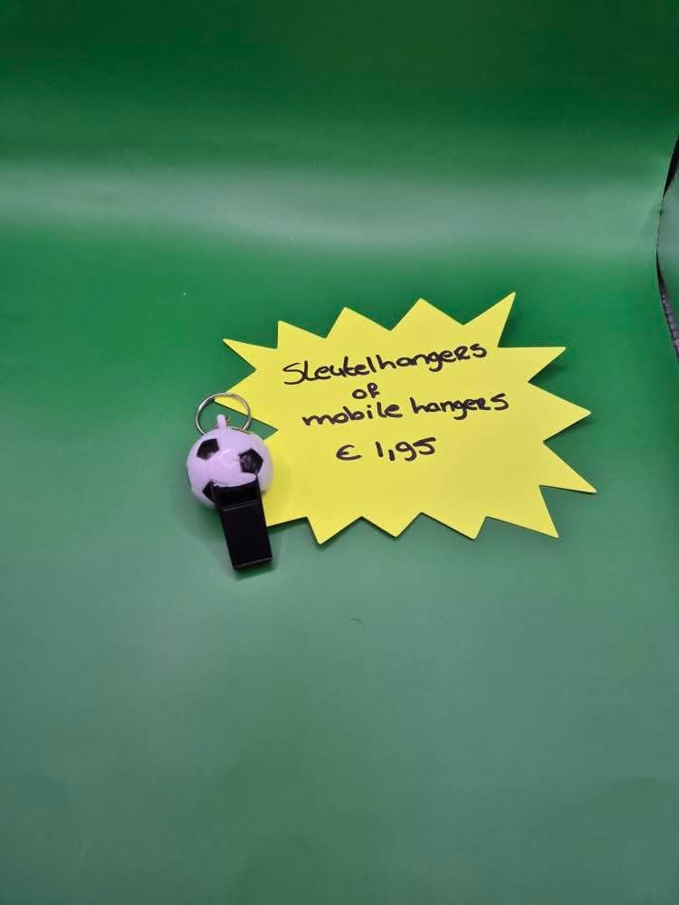 sleutelhanger