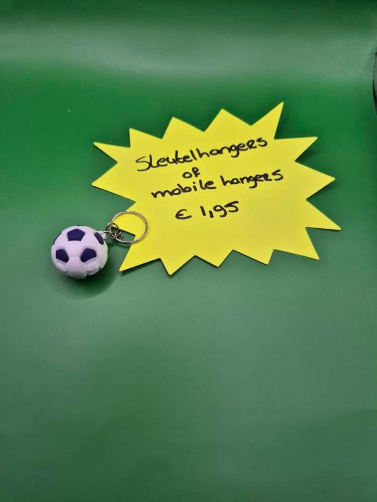 sleutelhanger