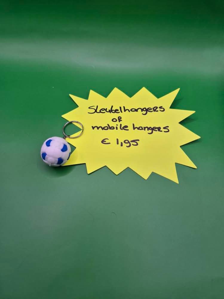 sleutelhanger