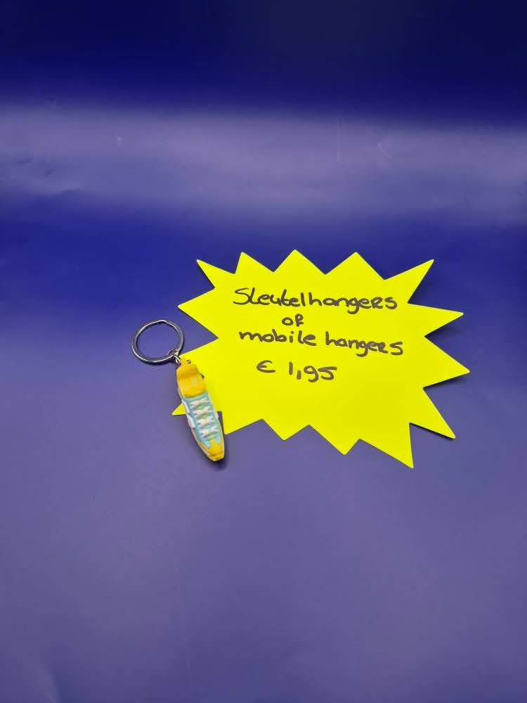sleutelhanger