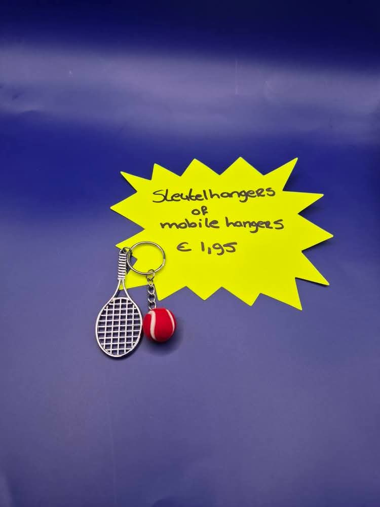 sleutelhanger