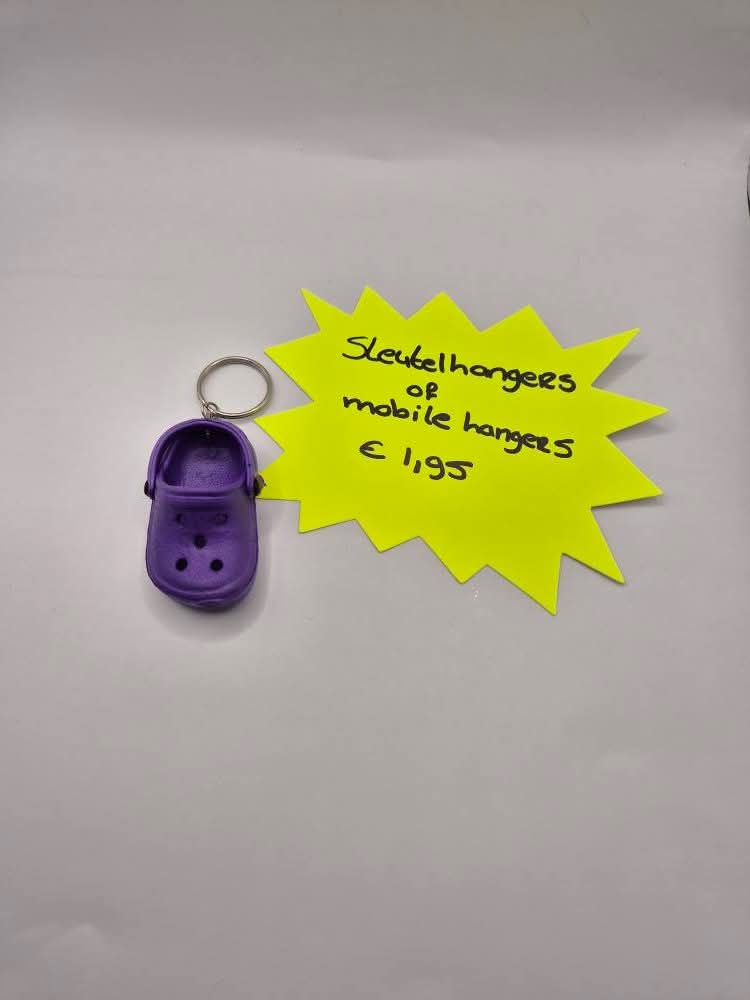 sleutelhanger