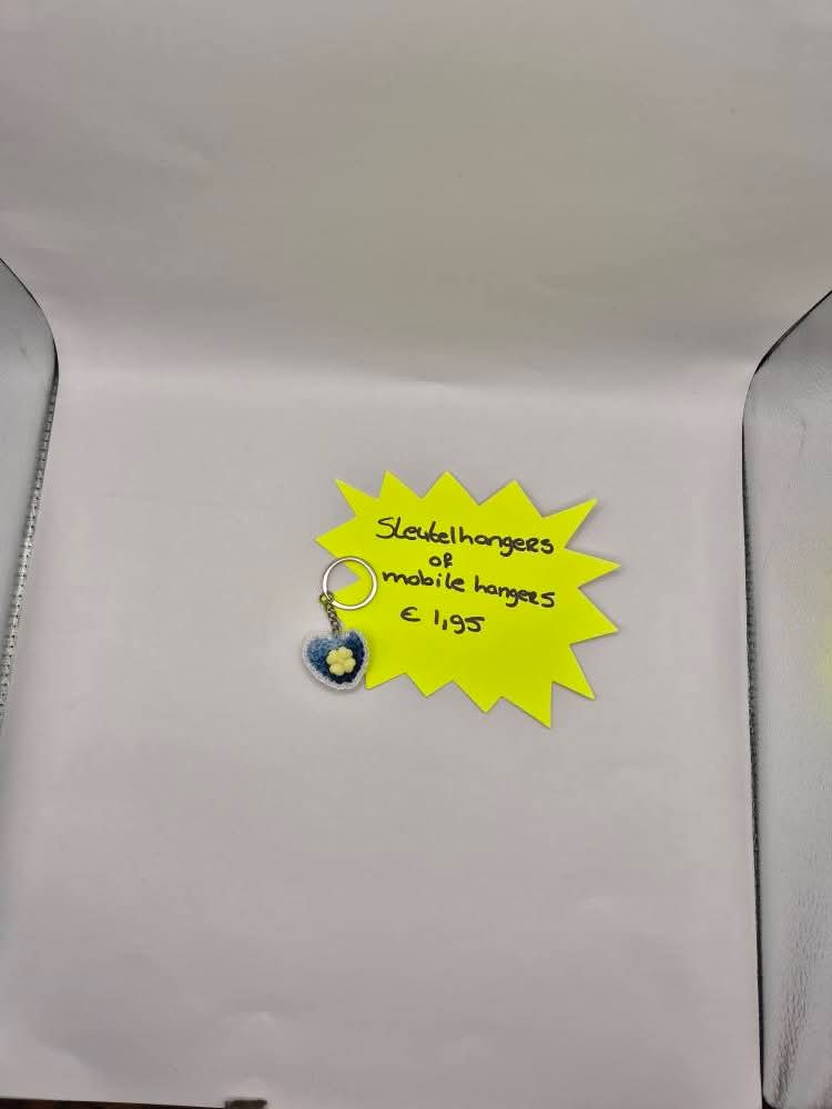 sleutelhanger