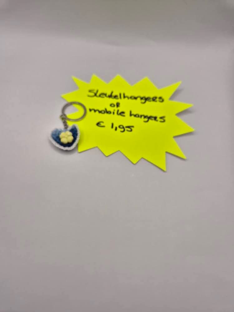 sleutelhanger