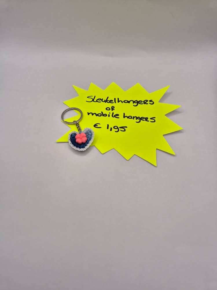 sleutelhanger