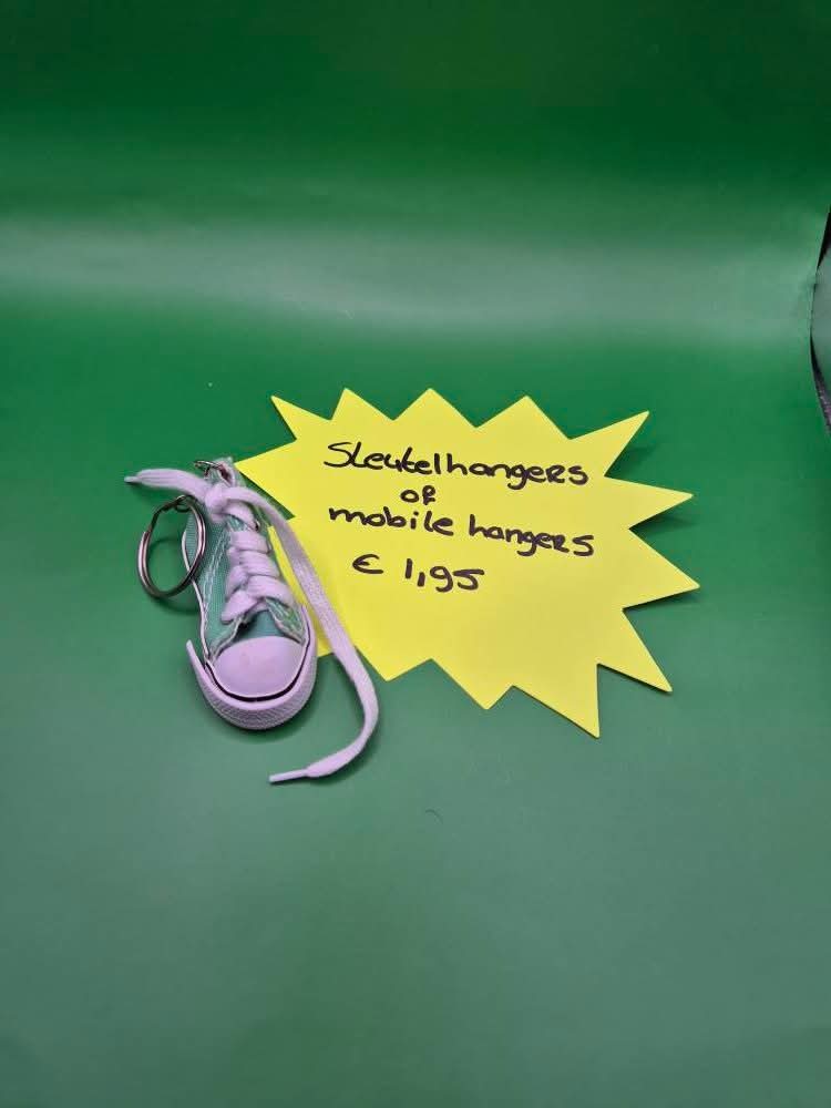 sleutelhanger