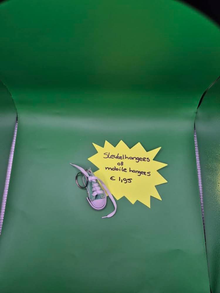 sleutelhanger