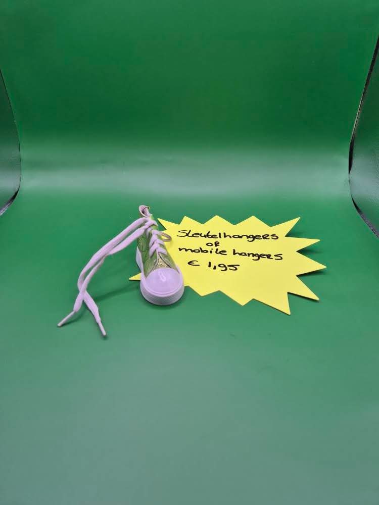 sleutelhanger