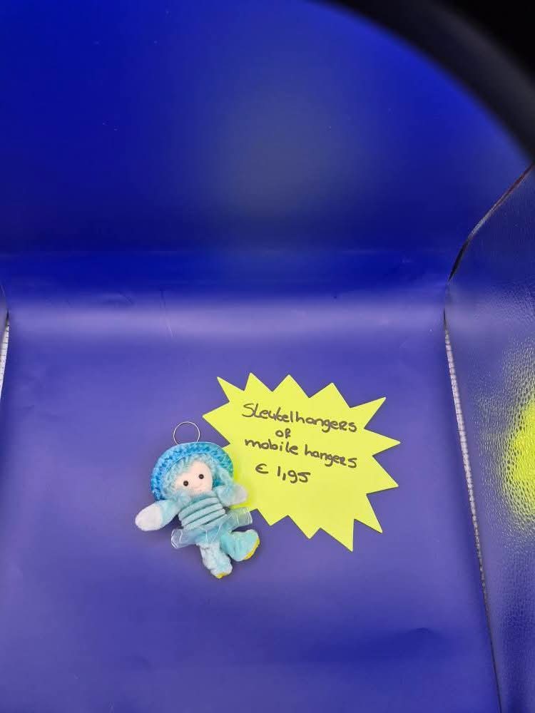 sleutelhanger