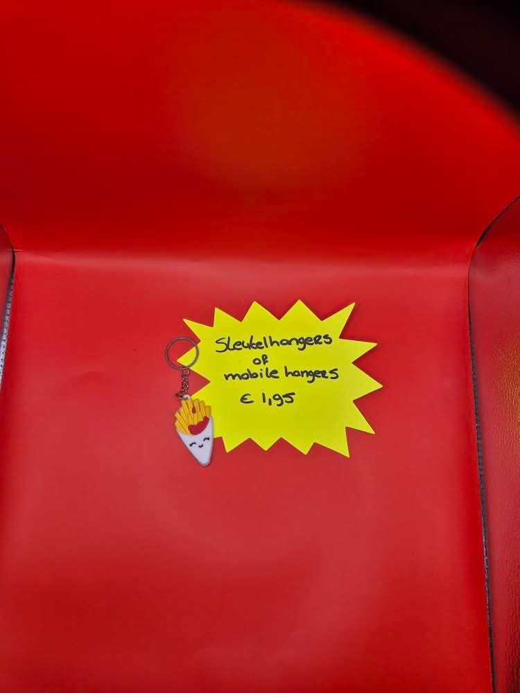 sleutelhanger