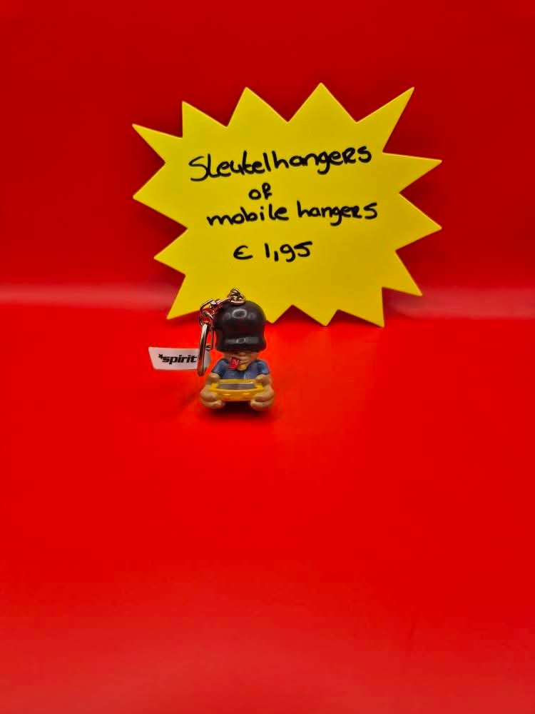 sleutelhanger