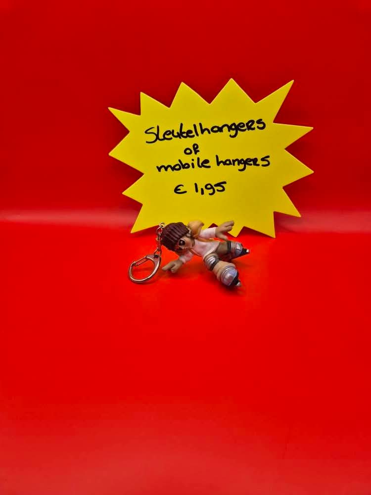 sleutelhanger