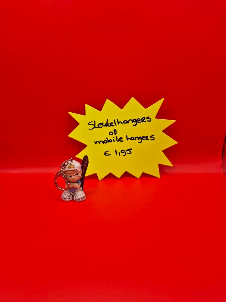 sleutelhanger