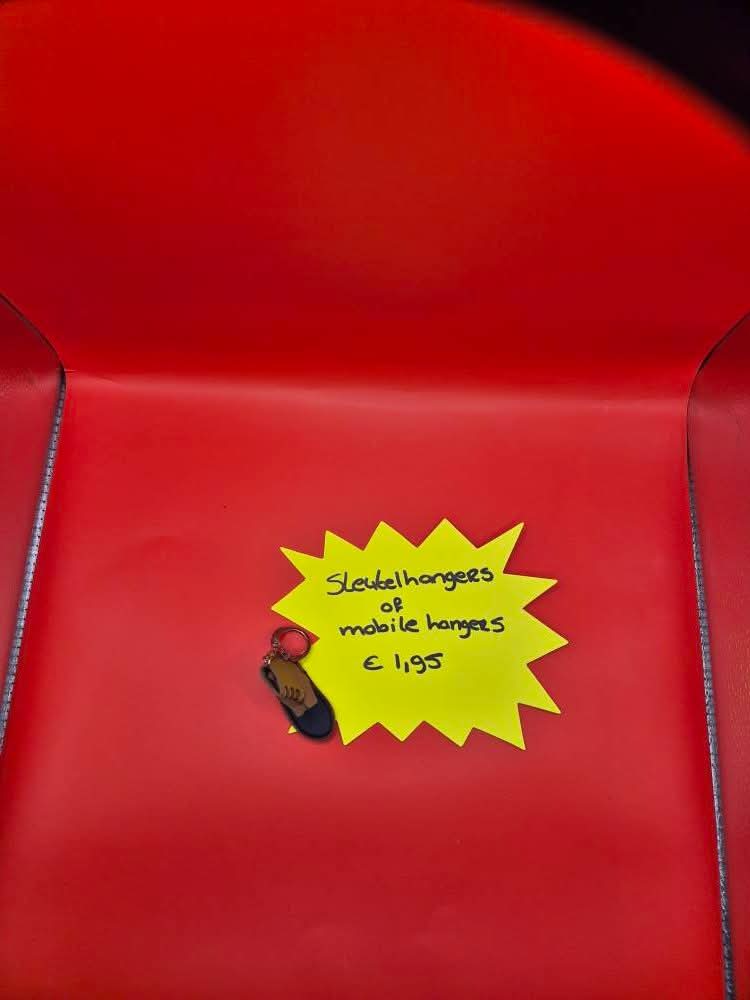 sleutelhanger