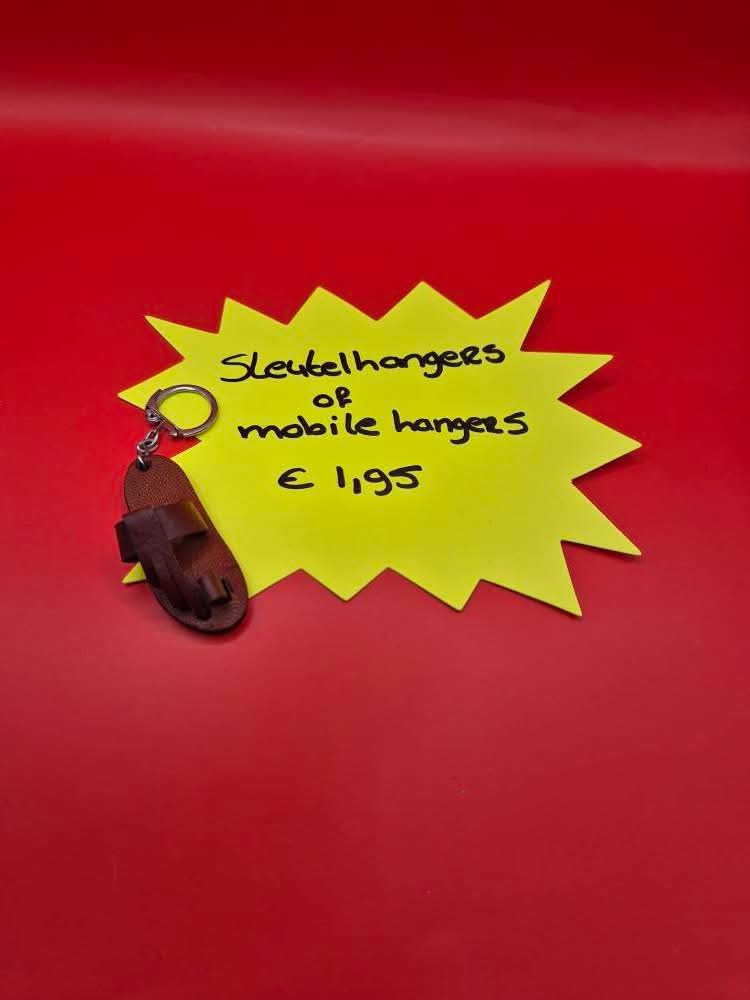 sleutelhanger
