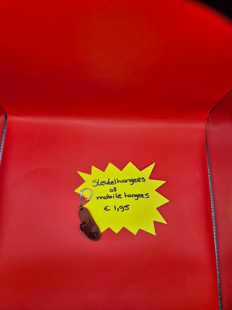 sleutelhanger