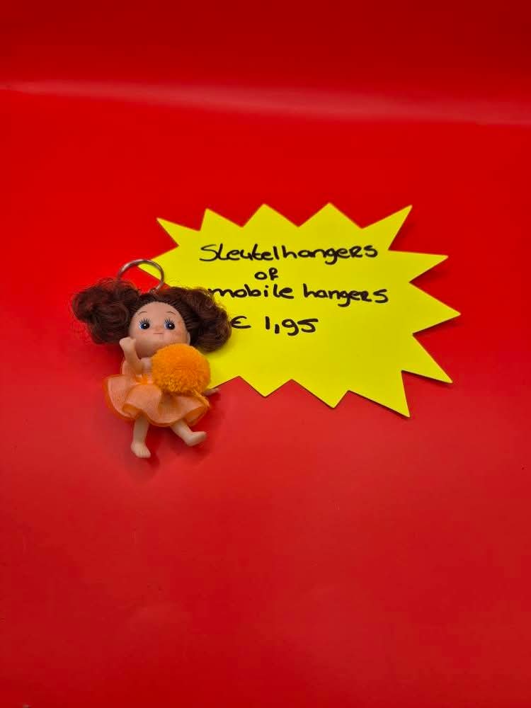 sleutelhanger