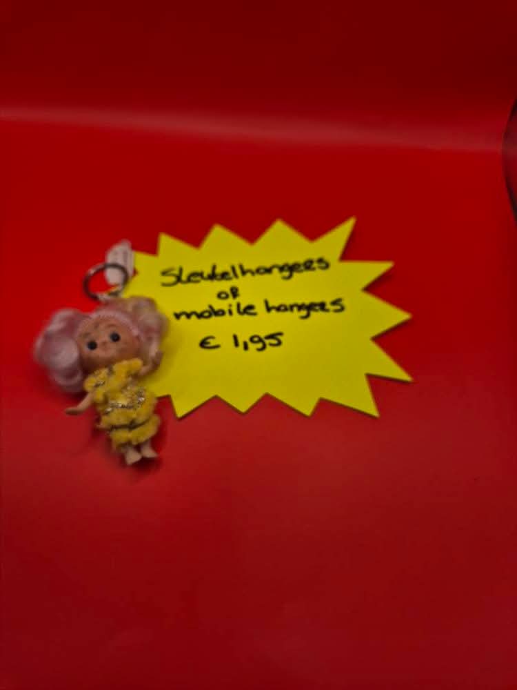 sleutelhanger