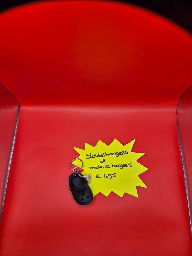 sleutelhanger