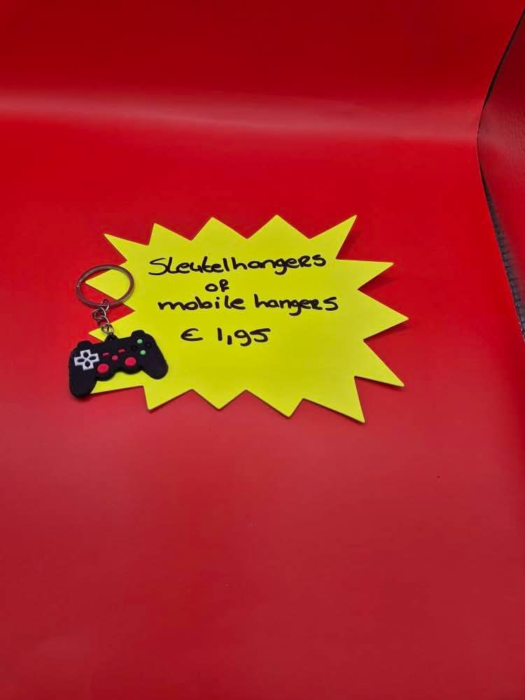 sleutelhanger