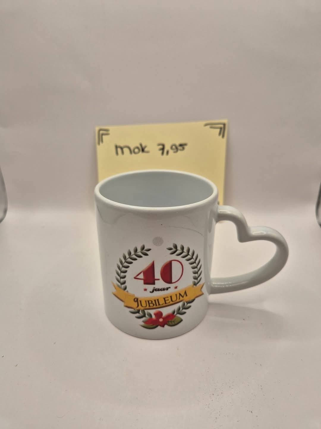 mok 40 jaar jubileum