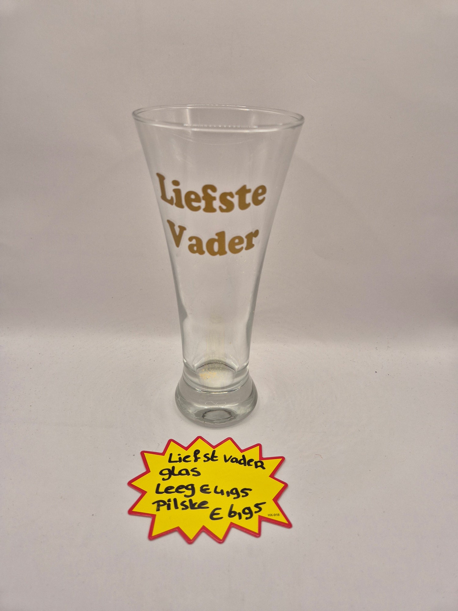 vaderdag cadeau's