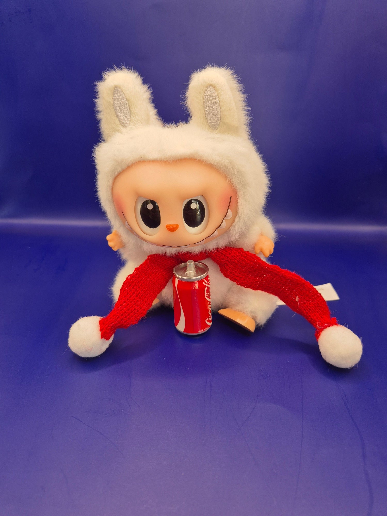 tas en sleutelhanger in 1