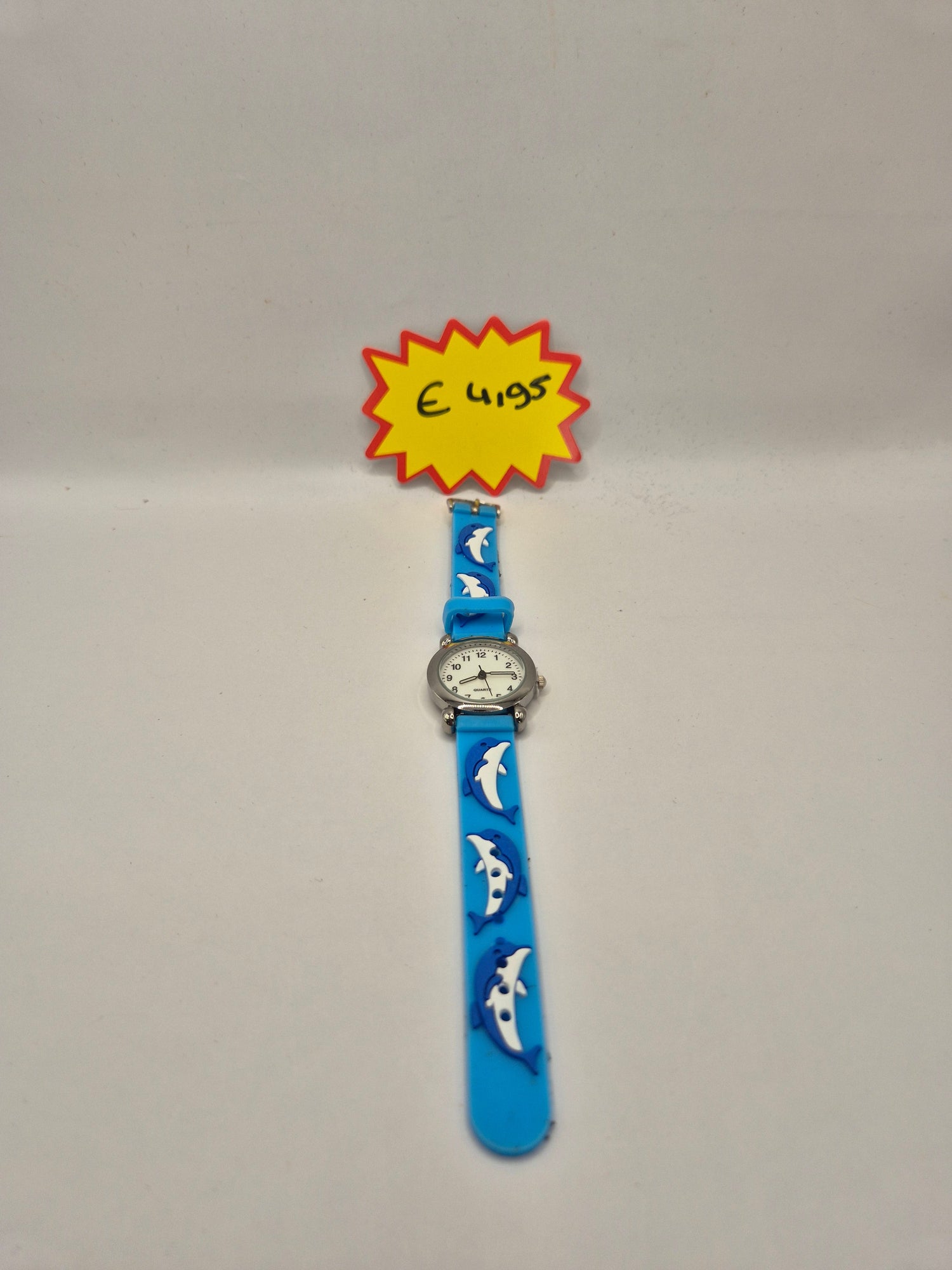 kinder horloge's  jongens en meisjes