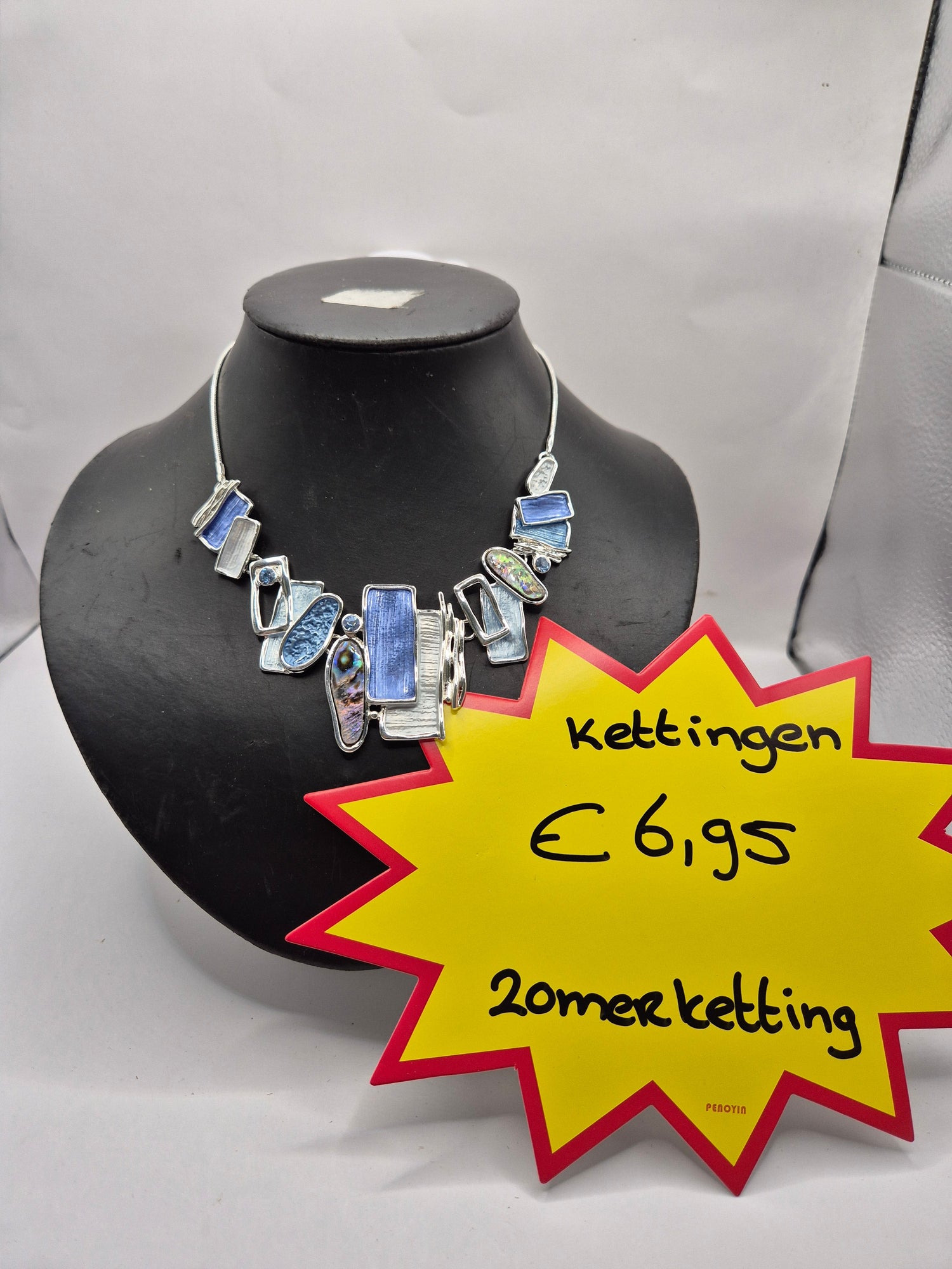ketting 6,95