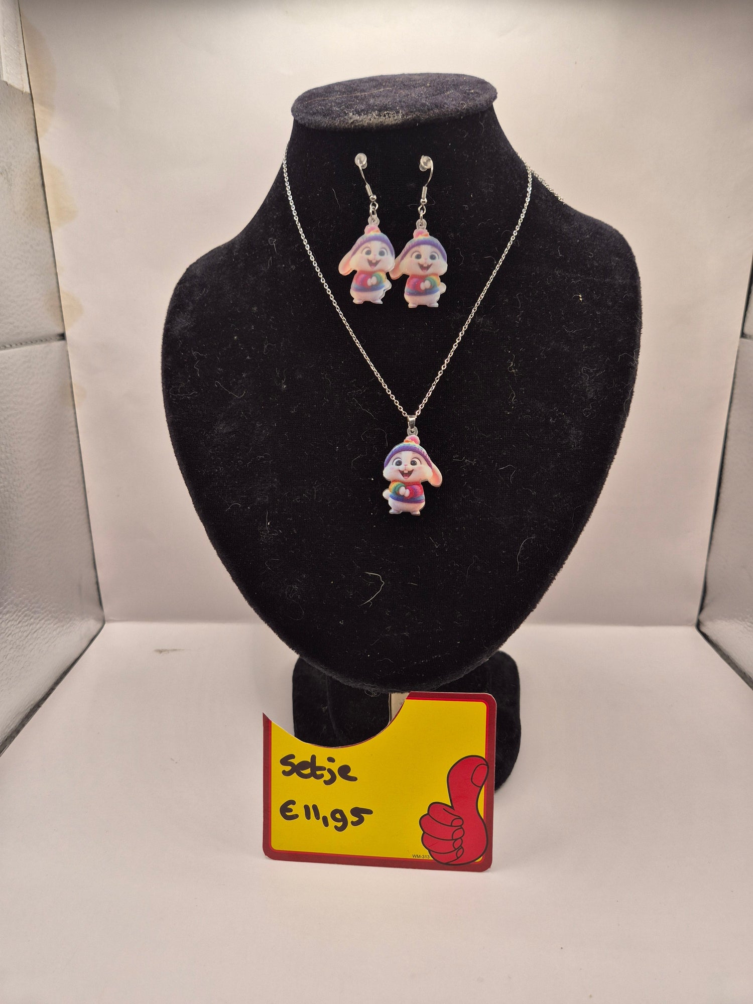 pasen sieraden