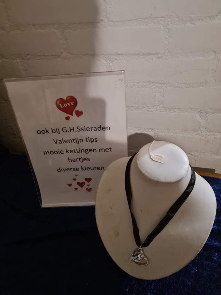 valentijn