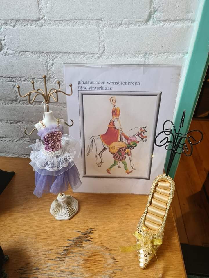sinterklaas