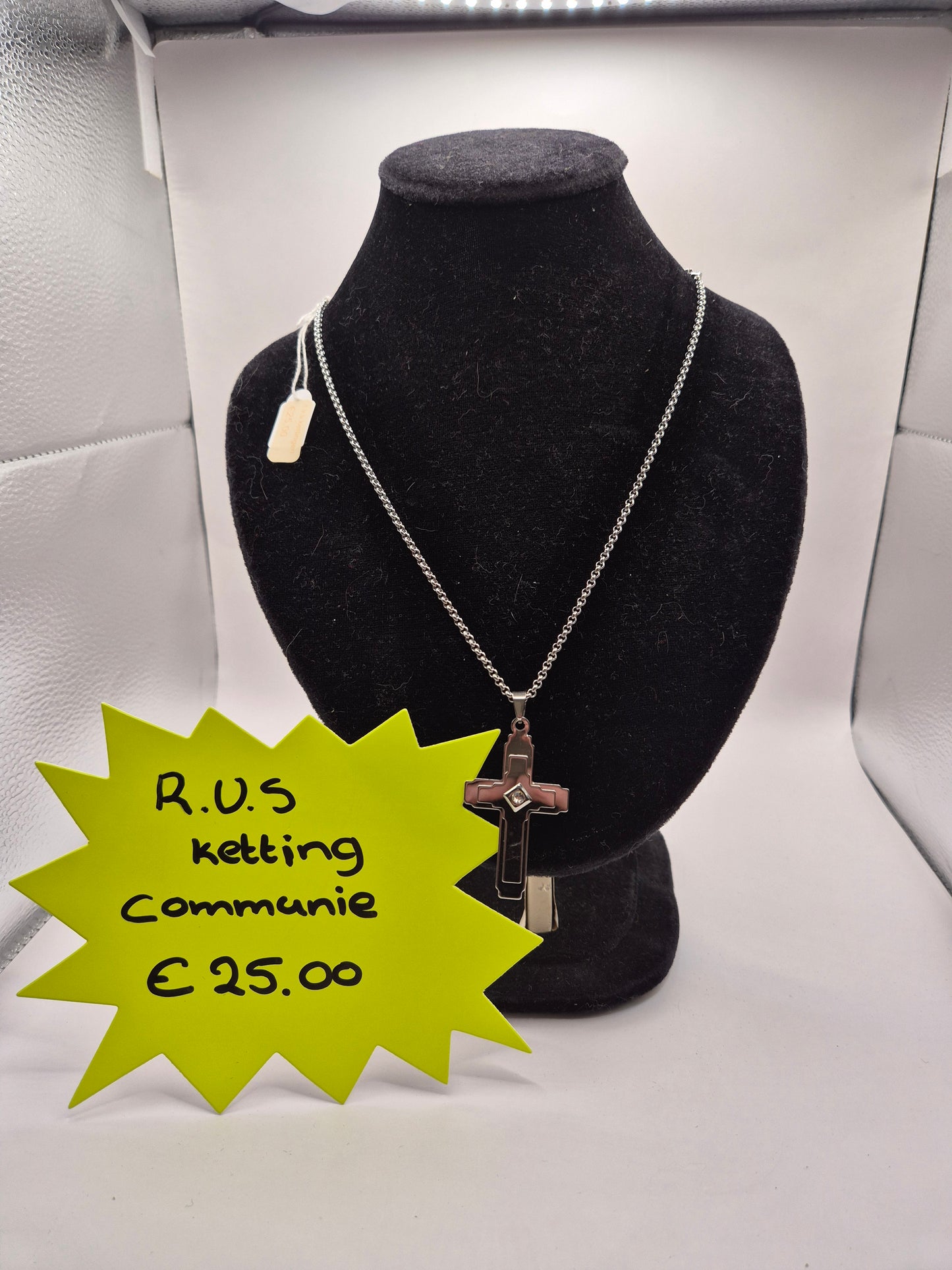 r.v.s ketting